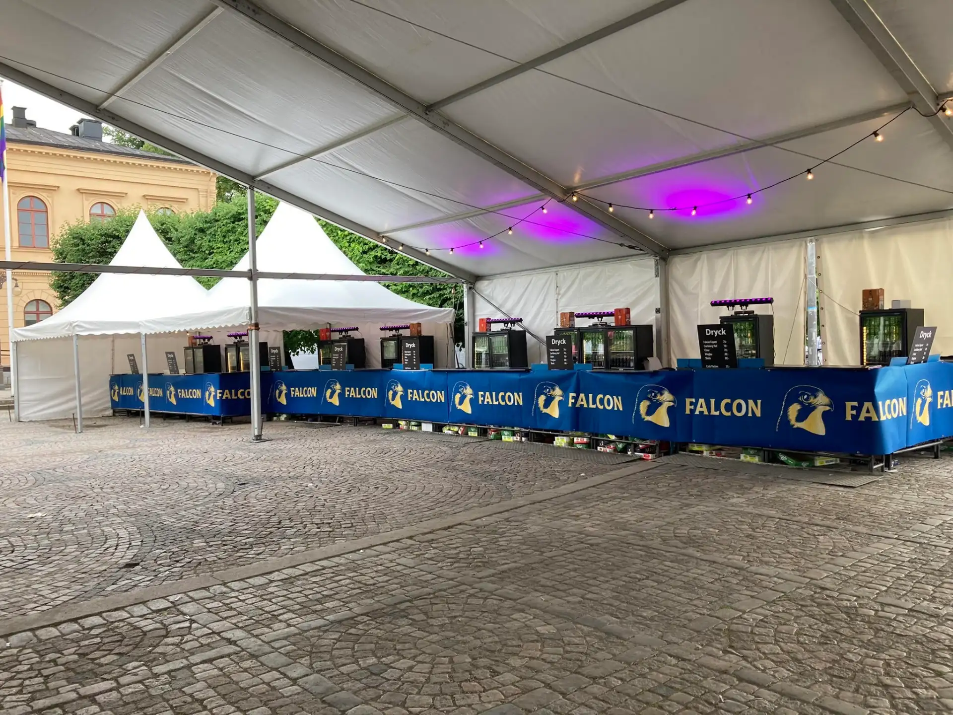 Västerås cityfestivalen